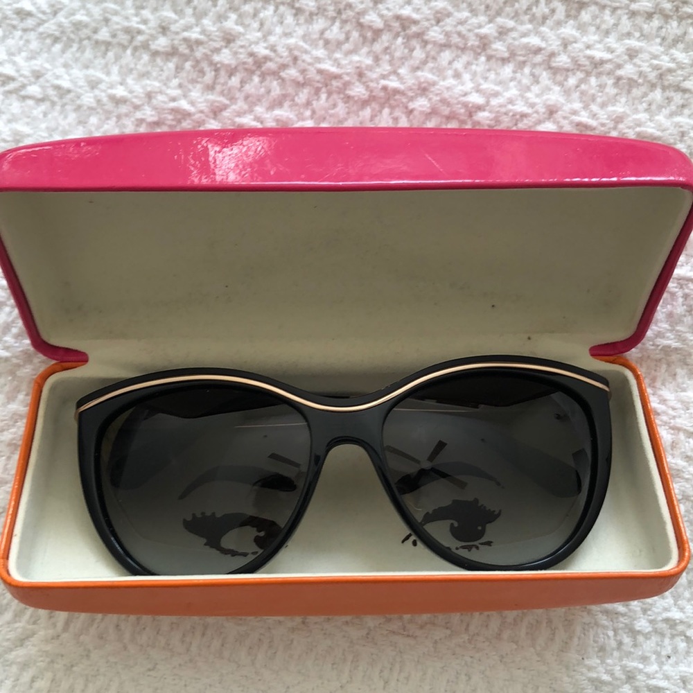 Kate spade Cateye sunglasses